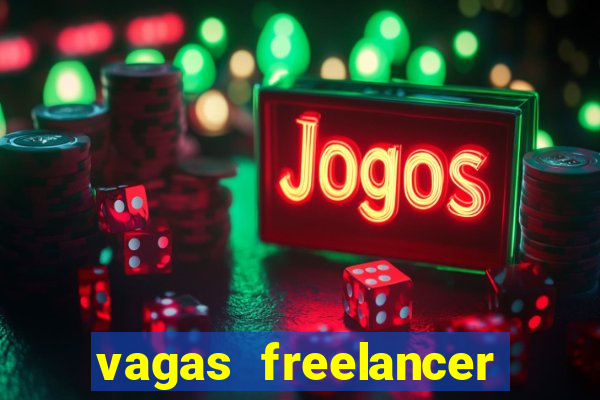 vagas freelancer porto alegre